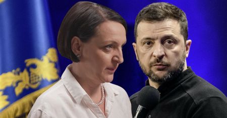 "Skazują się na samoizolację". Surowa ocena ruchów Ukrainy