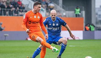 Genoa pogrywa z Zagłębiem Lubin