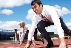 Młodzi Polacy bardziej przedsiębiorczy