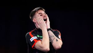 Brał kokainę i marihuanę, wyrzucili go z MŚ. Zapadła decyzja o karze