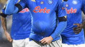 Liga Europy: Piotr Zieliński strzelił gola na miarę awansu. Koszmar zespołu Grzegorza Sandomierskiego