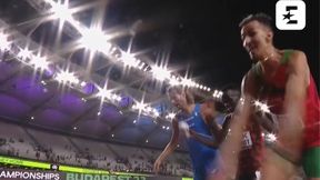 Co tam się działo! Prawdziwe szaleństwo na MŚ [WIDEO]