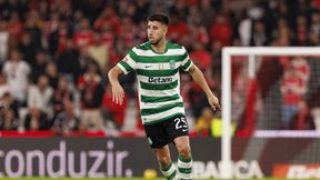 Nici z transferu Barcelony? Obrońca przedłużył kontrakt z innym klubem