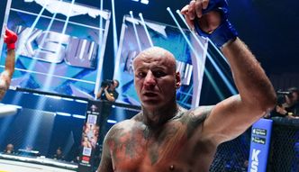 Wiadomo, jak długo Szpilka chce walczyć