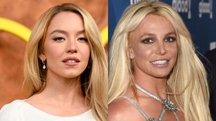 To ona zagra Britney Spears? Zacięta walka o rolę życia