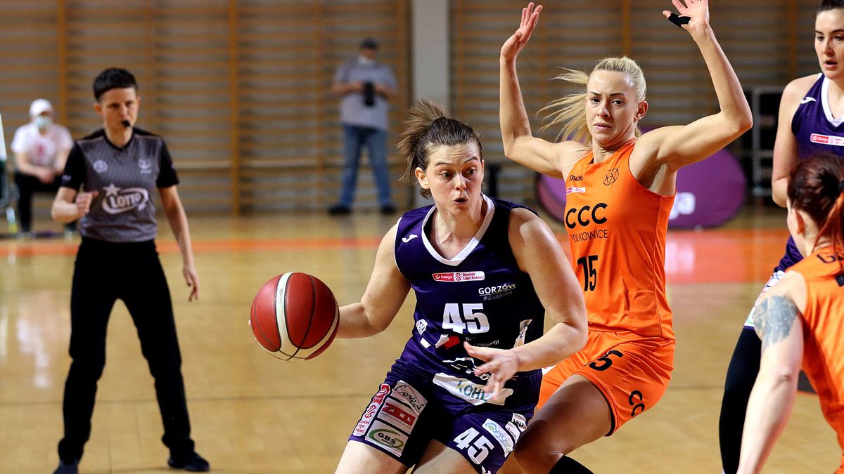 WP SportoweFakty / Dawid Lis / Na zdjęciu: Borislava Hristova