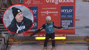 "To się nie powinno zdarzyć". Dyrektor PŚ zareagował na skandal w Lillehammer