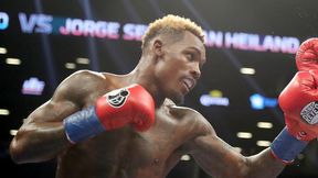 Jermall Charlo obronił tytuł. Jednotronna walka i pewna wygrana z Adamsem