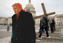 Antychrześcijański prezydent. Biskupi protestują przeciwko polityce i retoryce Trumpa [OPINIA]