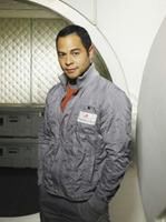 Jose Pablo Cantillo i ''Uprowadzona''