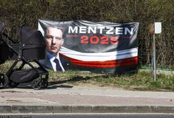 Niszczył plakaty wyborcze w Radomiu. Jest śledztwo