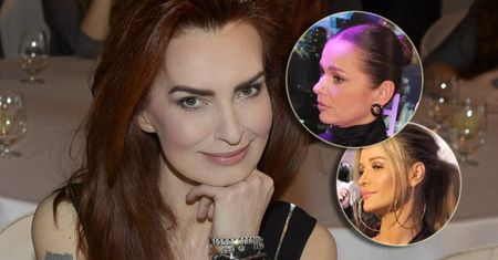 TYLKO U NAS! Agnieszka Maciąg pożegnana przez gwiazdy. Paulina Sykut ZANIEMÓWIŁA na przykre wieści