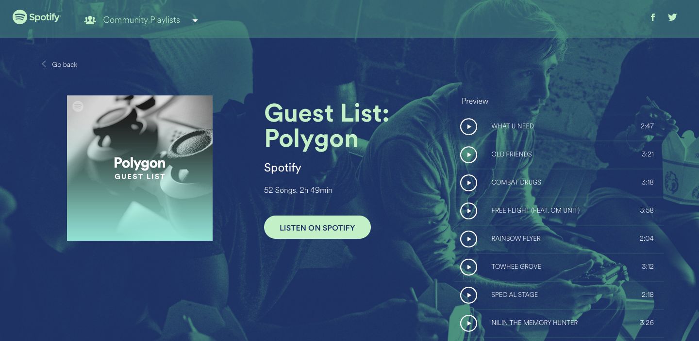 Teraz gracze będą mieli więcej powodów żeby korzystać ze Spotify 2
