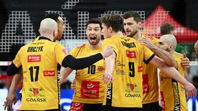 Beniaminek nie zaskoczył. Trefl bliżej play-offów
