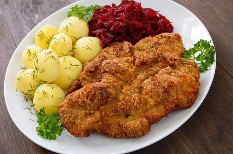 Co podać na obiad w dzień Wszystkich Świętych? Tradycja i smak w ...