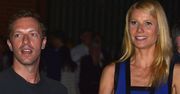 Gwyneth Paltrow o rozwodzie z Chrisem Martinem. Spodziewała się rozstania