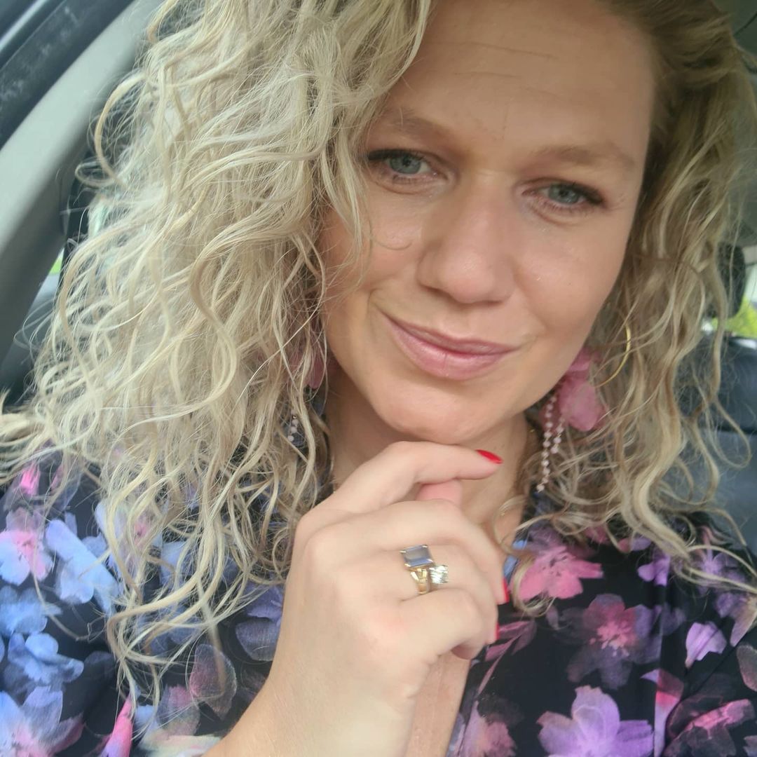 Maja Herman - komentarz do postu Agnieszki Kaczorowskiej