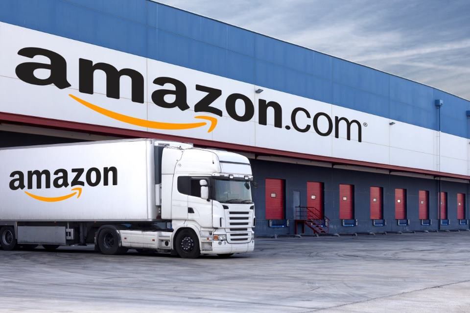 Amazon – polski sklep już za kilka tygodni? Mobilne aplikacje już przetłumaczono