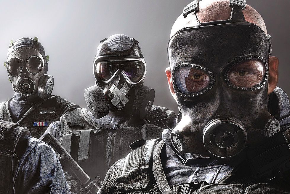 Na co komu wątek fabularny? Nowe Rainbow Six to zabawa wyłącznie po sieci