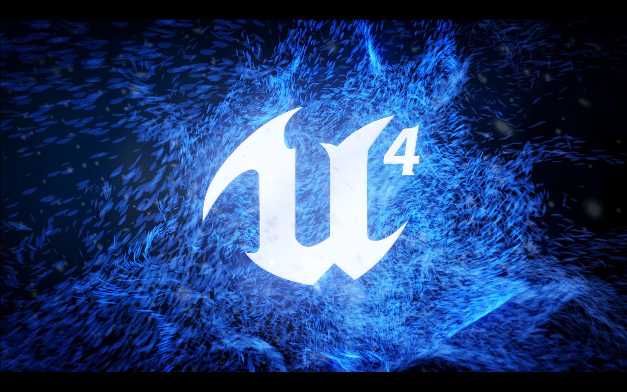 Unreal Engine 4 debiutuje na Universal Windows Platform. Cała para pójdzie w sklep Microsoftu?