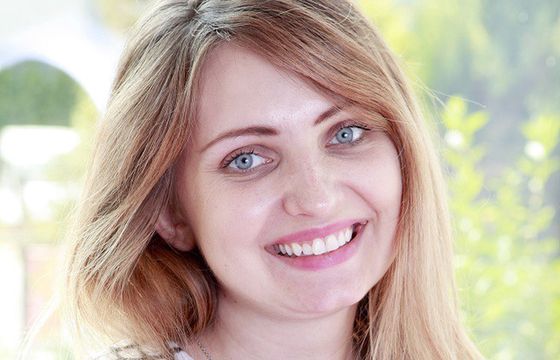 Aleksandra Opala senior communication plannerem w Digital Resolution