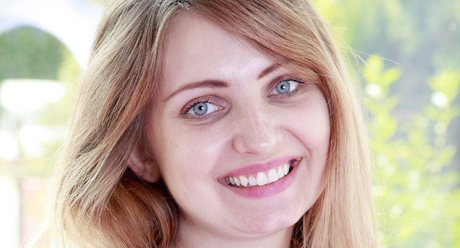 Aleksandra Opala senior communication plannerem w Digital Resolution