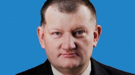 Jarosław Kłodziński 