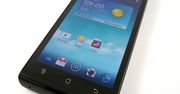 Huawei Ascend P1 - ma potencjał [test]