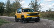 Test: Jeep Renegade 4xe - ile dopłacisz za bycie eko?