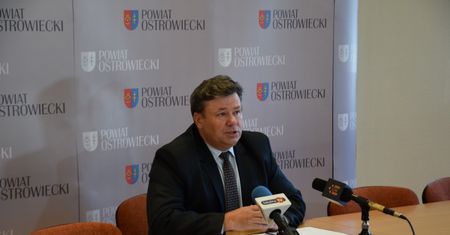 Powiat w walce o czyste powietrze