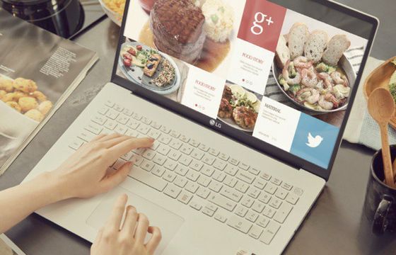 LG na CES 2020: nowe ultrabooki z linii LG Gram