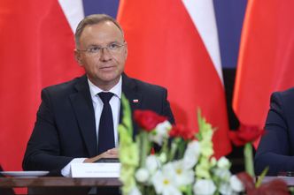 Iskrzy na linii Polska-Niemcy. Andrzej Duda o słowach byłego szefa niemieckiego wywiadu: absurd kompletny