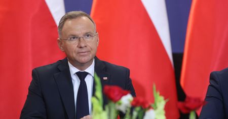 Iskrzy na linii Polska-Niemcy. Andrzej Duda o słowach byłego szefa niemieckiego wywiadu: absurd kompletny