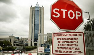Szefowa niemieckiego MSZ: Nord Stream 2 nie ruszy w przypadku dalszej eskalacji napięcia na granicy z Ukrainą