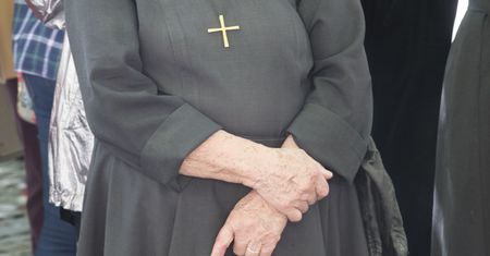 Sylwia Maria J. skazana. Zakonnica spędzi rok w więzieniu