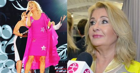 Jeżowska marzy o własnym muzeum: "Moje kiecki będą atrakcją"