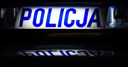 Chciał podpalić komendę. Szokujące motywy przestępcy