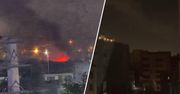 Eksplozje w Teheranie. Izrael przeprowadził odwet. "Misja wypełniona"
