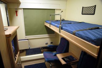 Pociągi zamiast samolotów. PKP chce inwestować w długie trasy