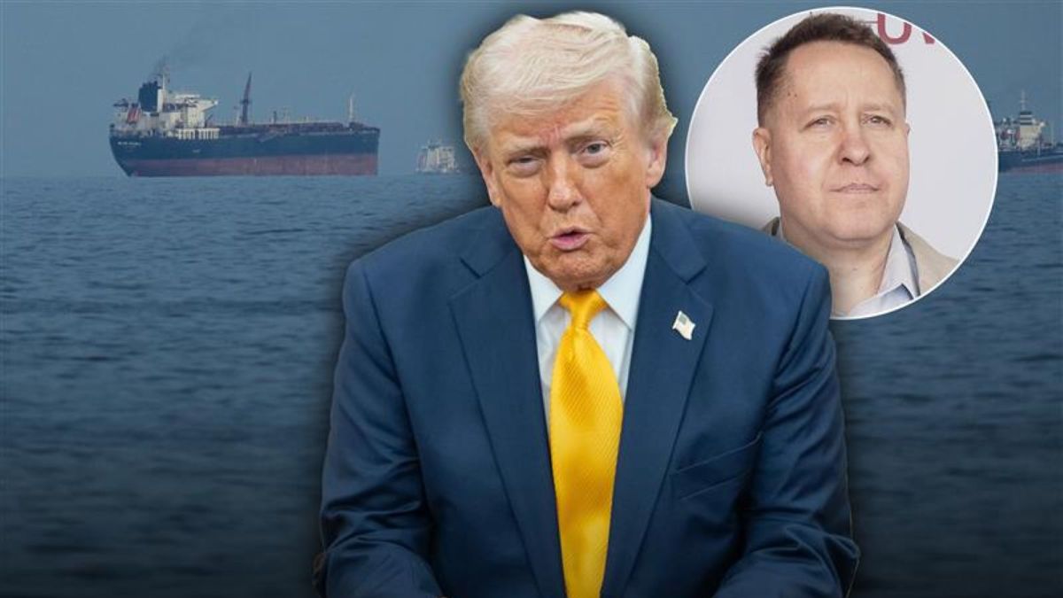 Zdaniem prof. Daniela Boćkowskiego, europejska misja wsparcia Tr