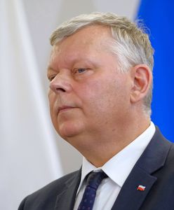 Spór w Zjednoczonej Prawicy. Marek Suski mówi o "drobnym zawirowaniu"