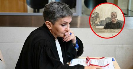 Zgwałcona przez 72 mężczyzn. Dramat na południu Francji