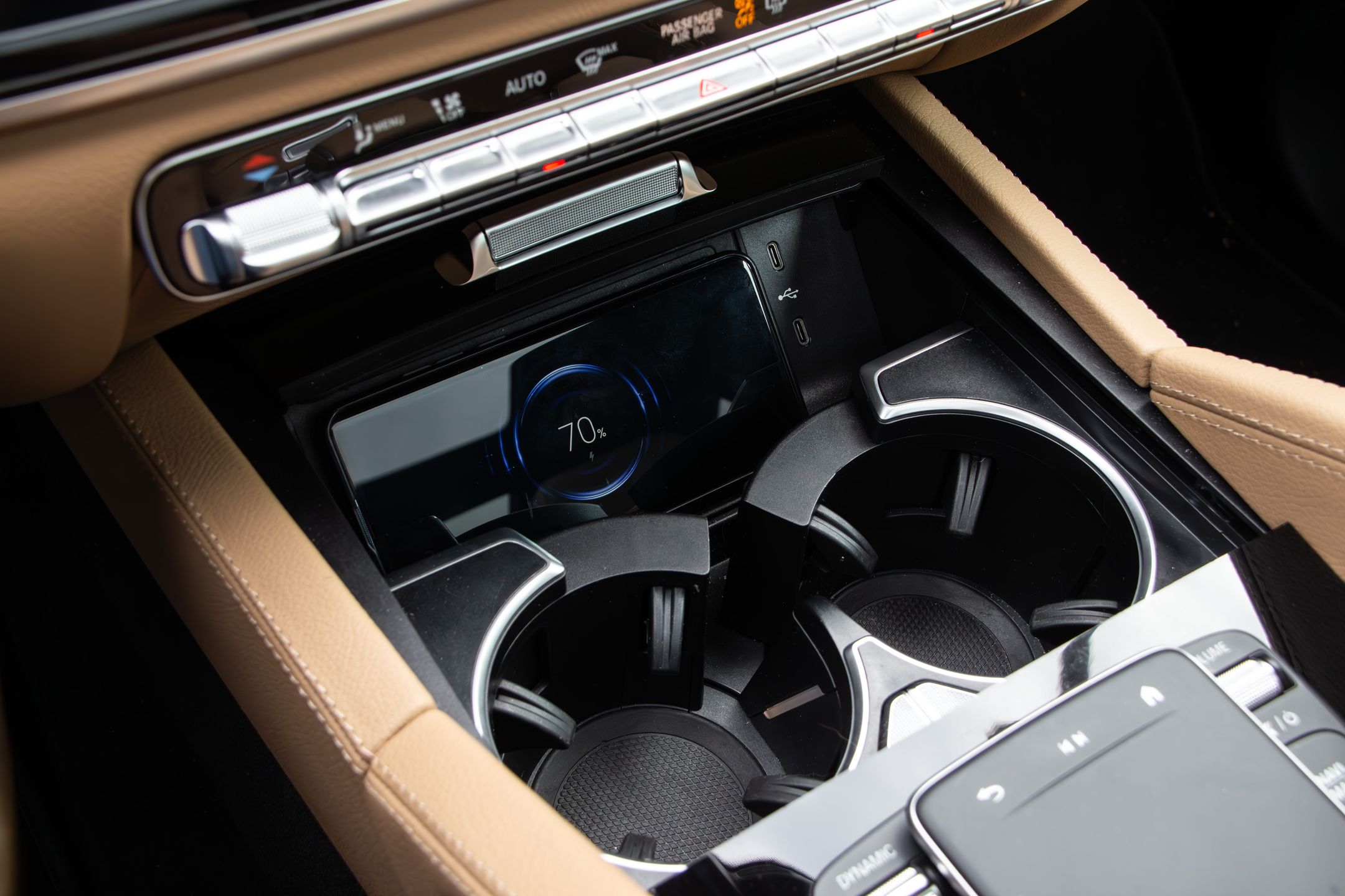 Mercedes-Benz GLS 450 4Matic