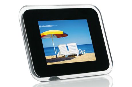 JOBO S4 ? mobilna ramka na zdjęcia 2