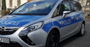 Wypadek w Hesji. Sześcioletni chłopiec zginął pod kołami karetki