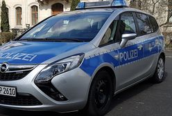 Wypadek w Hesji. Sześcioletni chłopiec zginął pod kołami karetki