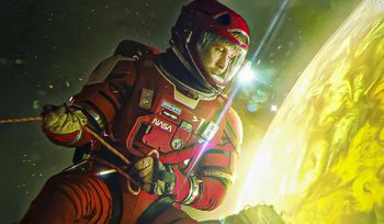 Tłumy widzów w Polsce. W Stanach pokonał już "Diunę" i "Oppenhaimera"