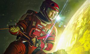 Tłumy widzów w Polsce. W Stanach pokonał już "Diunę" i "Oppenhaimera"