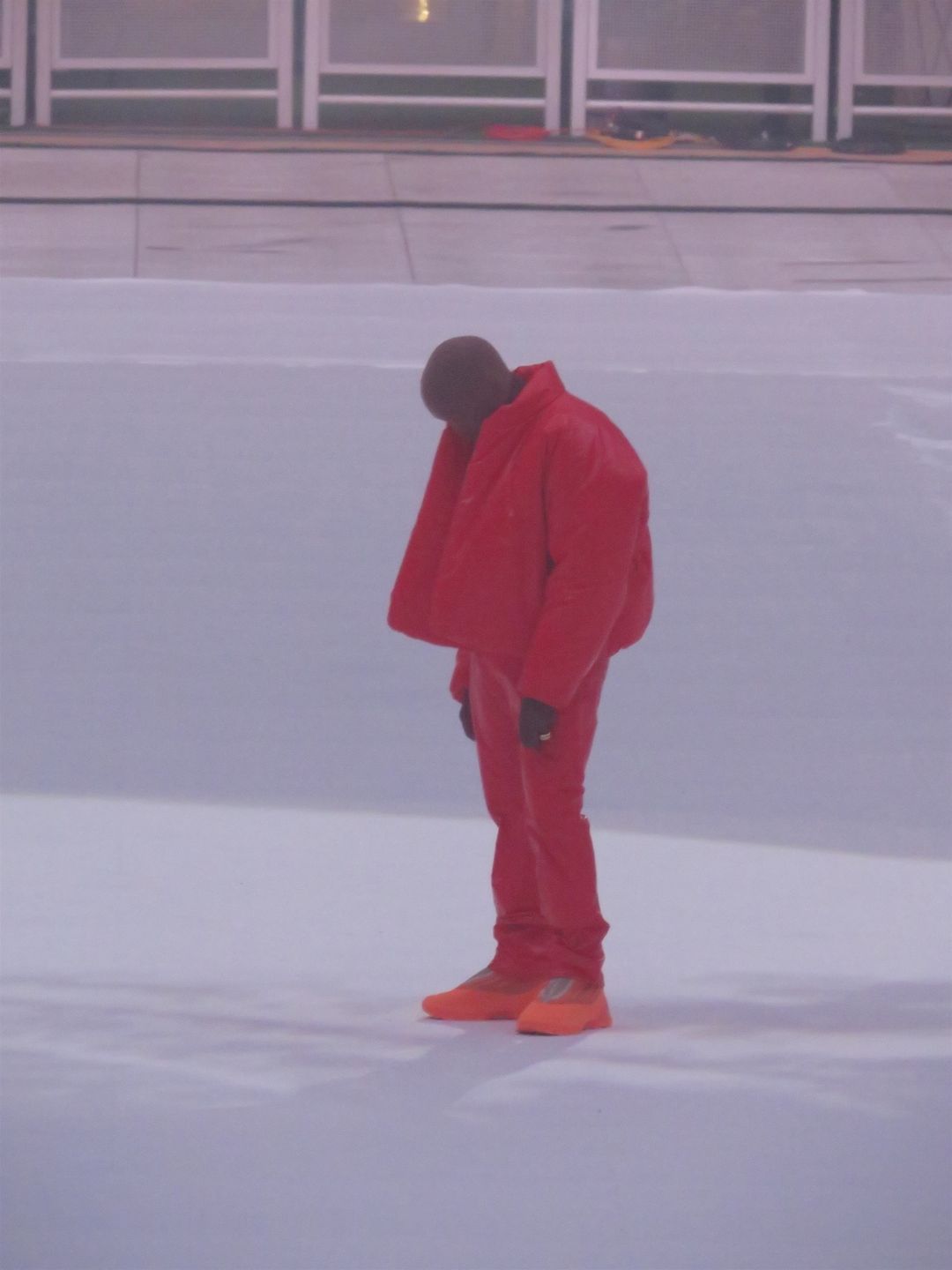 Premiera albumu Kanye Westa