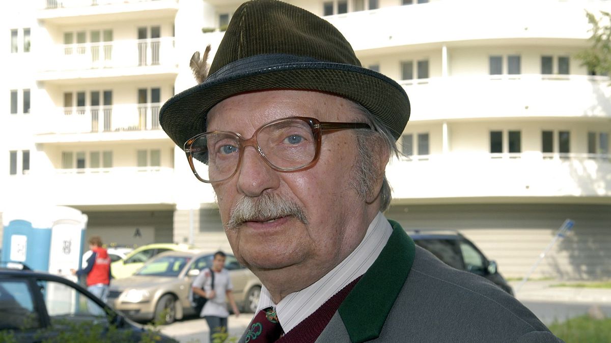 Życie miłosne Wojciecha Pokory należało do skomplikowanych
